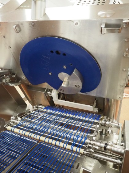 Weber Inline Slicer CCS 902 Pic 06